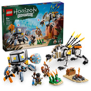 LEGO 77037 Horizon Adventures Aloy & Varl vs. Shell-Walker & Sawtooth