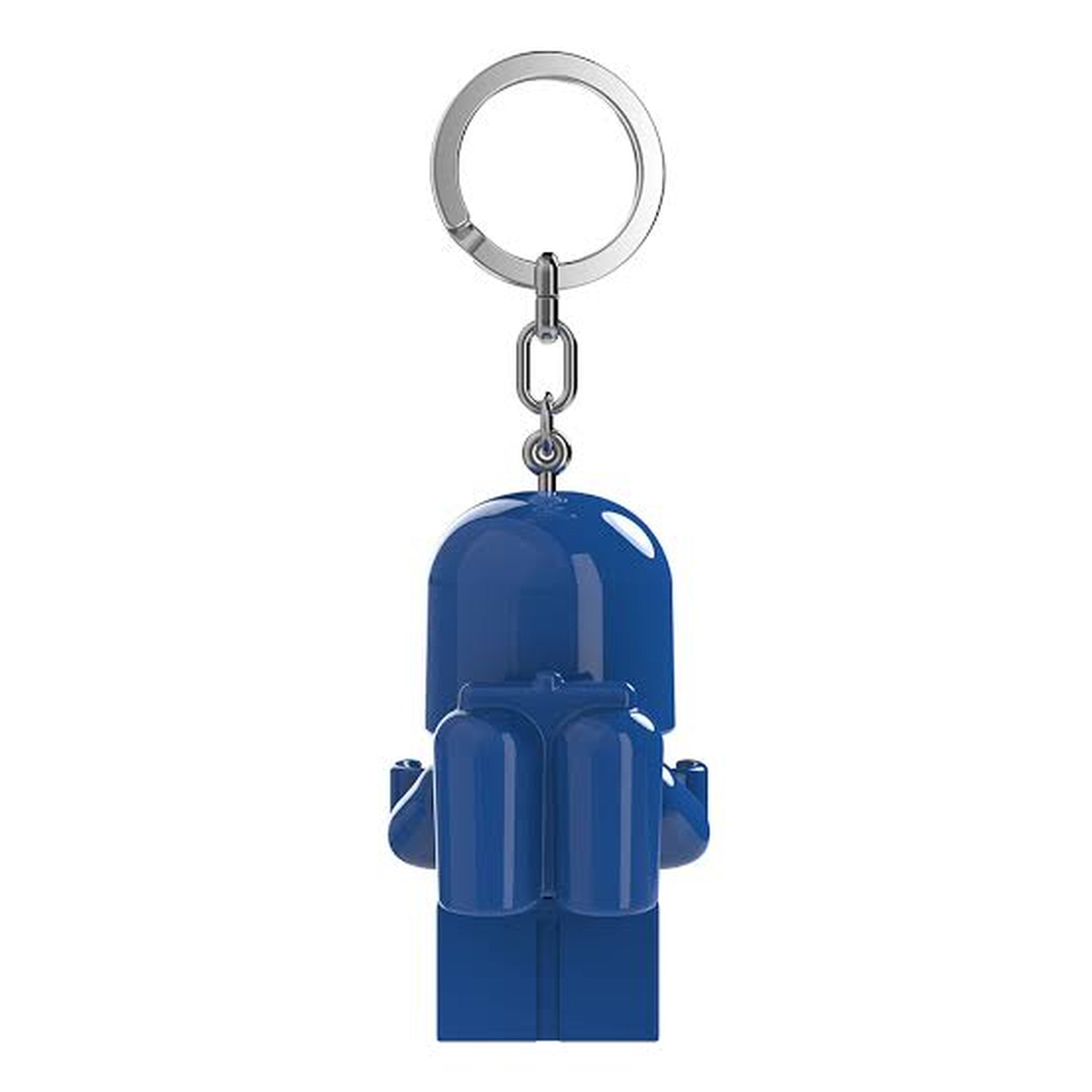 LEGO Minifigures Keychain Light Spacebaby - Toyworld NZ