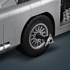 LEGO 10262 Creator James Bond Aston Martin Db5