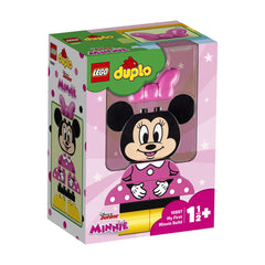 LEGO 10897 Duplo My First Minnie Build