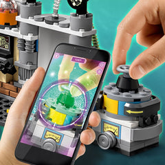 LEGO 70418 Hidden Side J.B.'s Ghost Lab