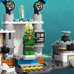 LEGO 70418 Hidden Side J.B.'s Ghost Lab