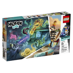 LEGO 70422 Hidden Side Shrimp Shack Attack