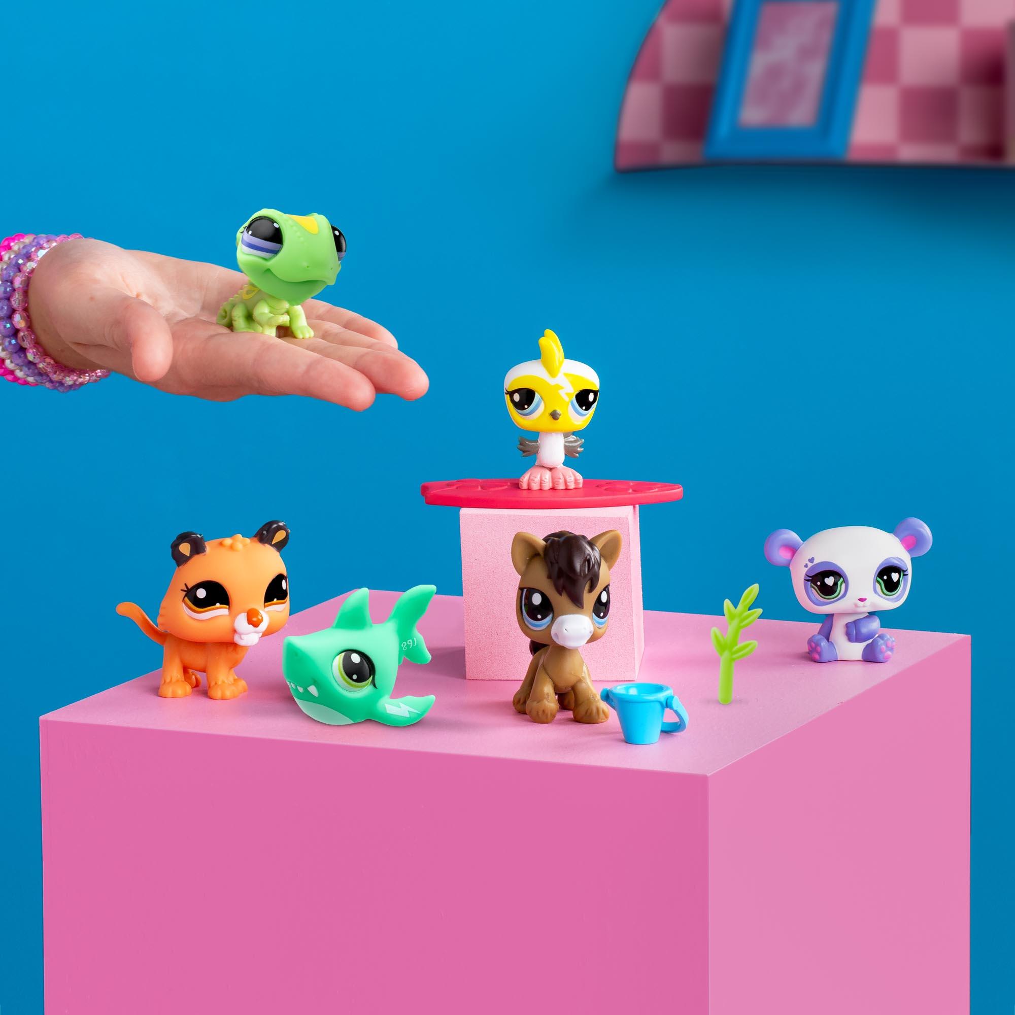 Littlest Pet Shop Pet Surprise Singles Series 1 Blind Box