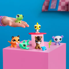 Littlest Pet Shop Pet Surprise Singles S1 Blind Box