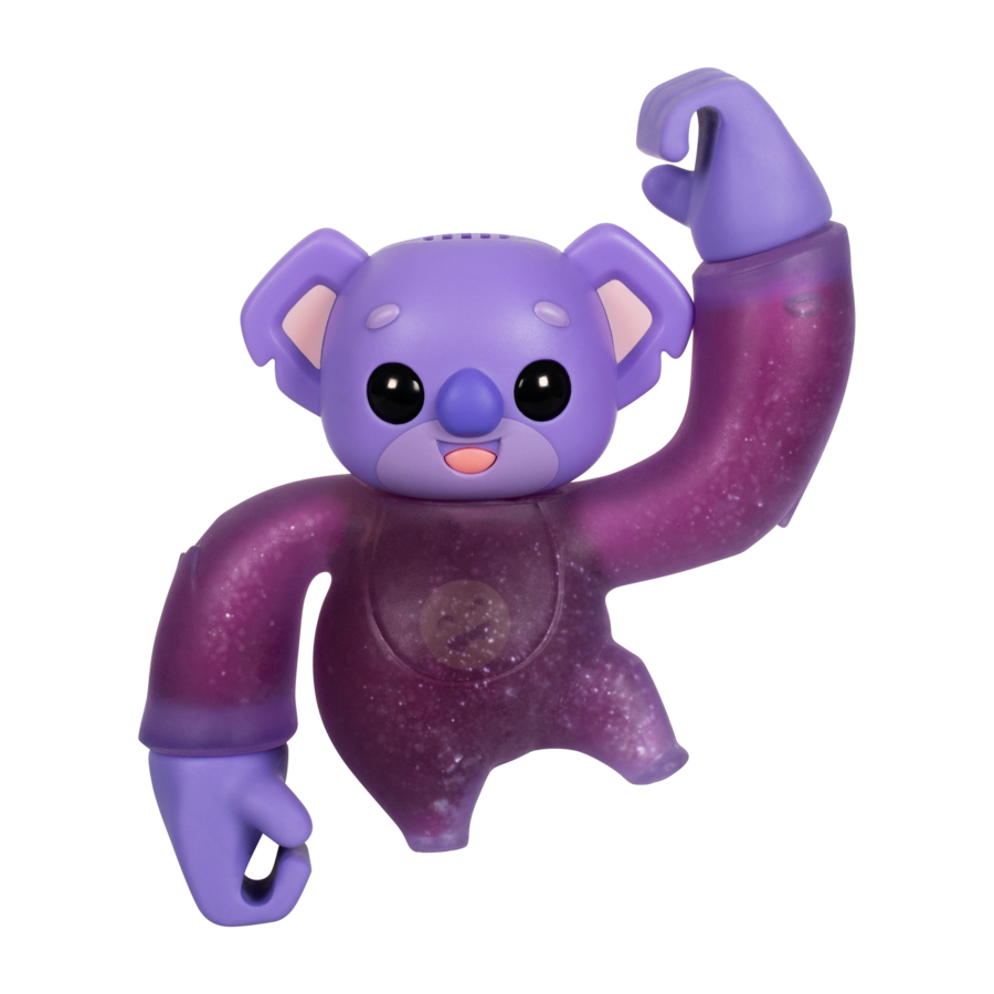 Little Live Pets Hug N Hang Zoogooz Single Pack Koomi Koala