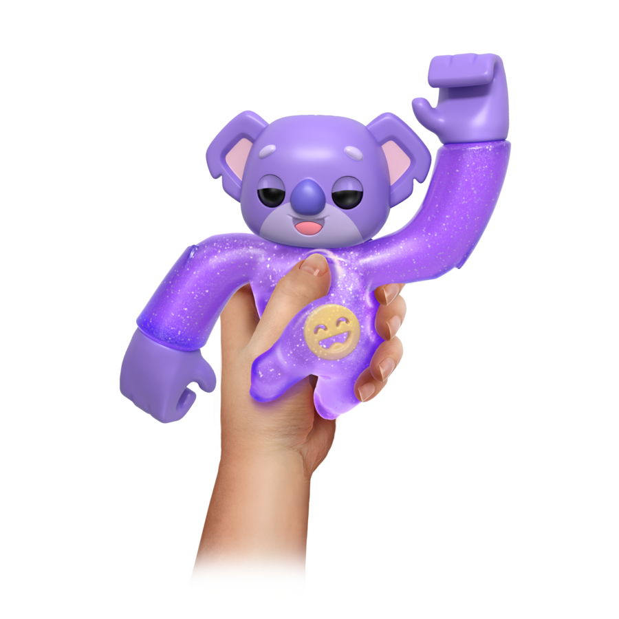 Little Live Pets Hug N Hang Zoogooz Single Pack Koomi Koala