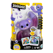 Little Live Pets Hug N Hang Zoogooz Single Pack Koomi Koala