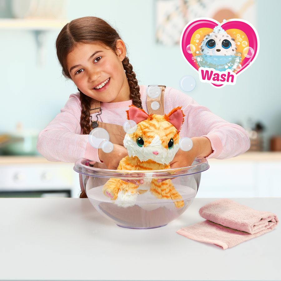 Little Live Pets Scruff A Luvs S10 Real Pets