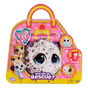 Little Live Pets Scruff A Luvs S10 Real Pets