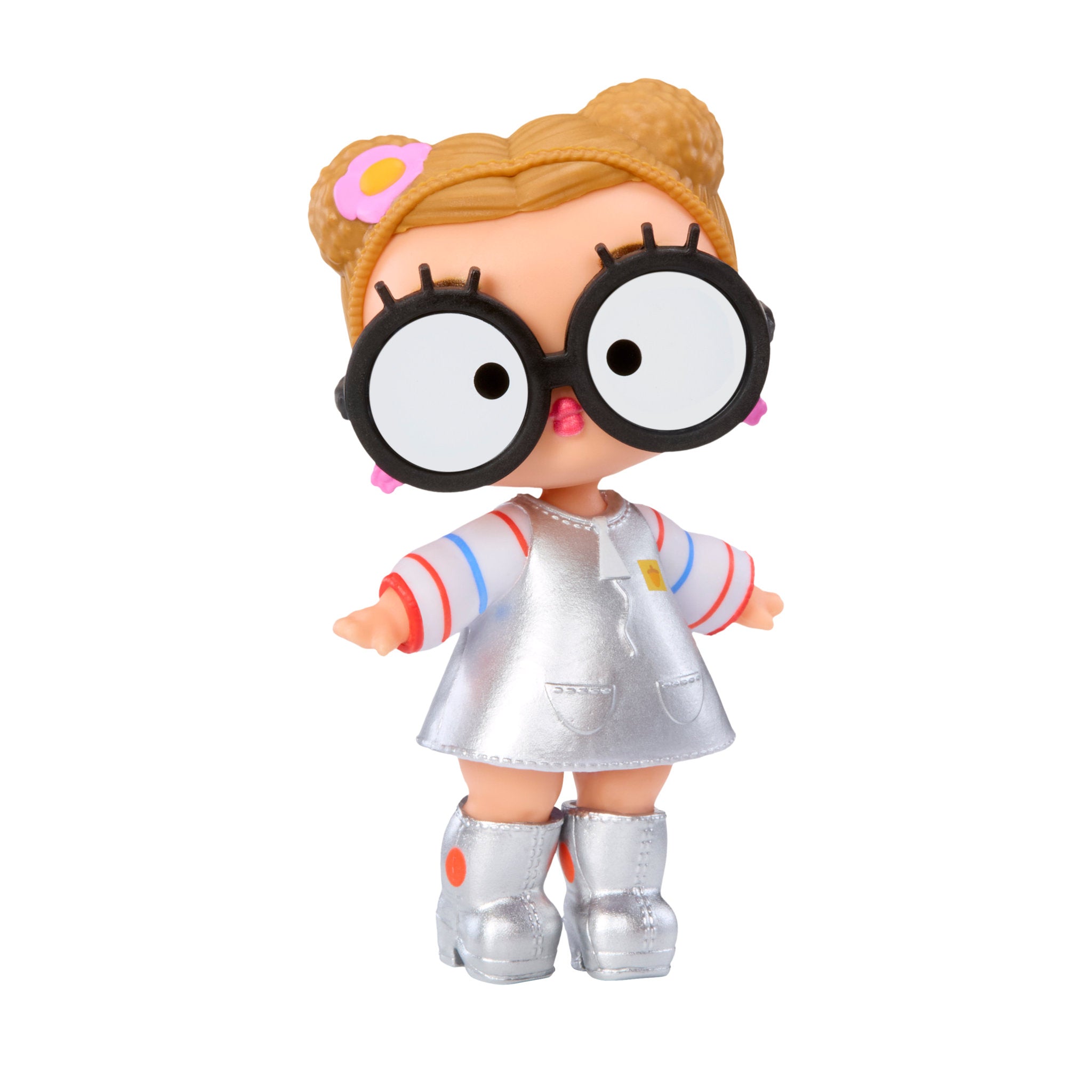 L.O.L Surprise Loves Spongebob Tots Blind Capsule