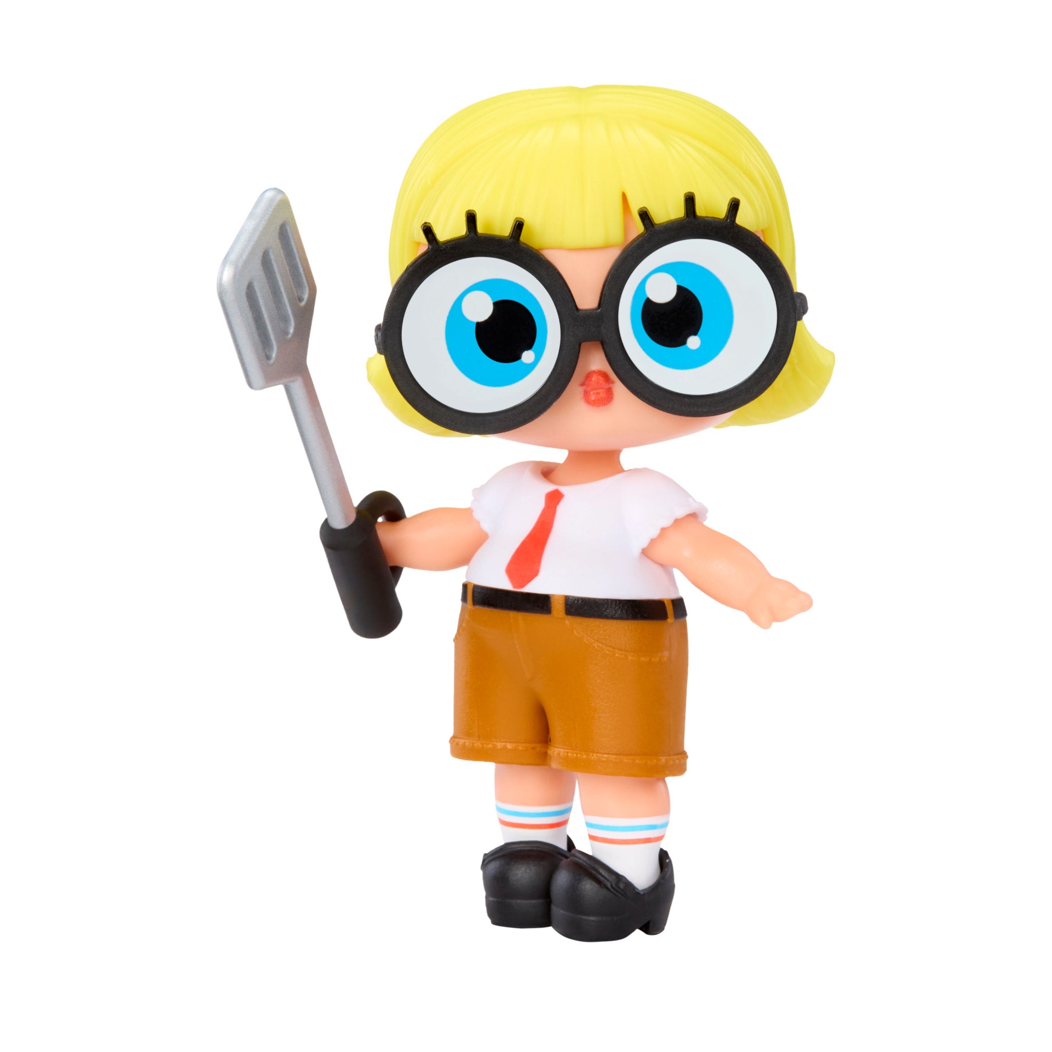 L.O.L Surprise Loves Spongebob Tots Blind Capsule