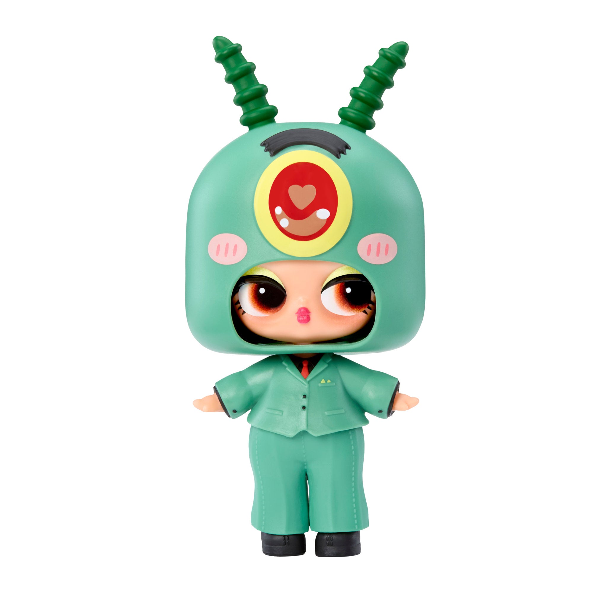 L.O.L Surprise Loves Spongebob Tots Blind Capsule