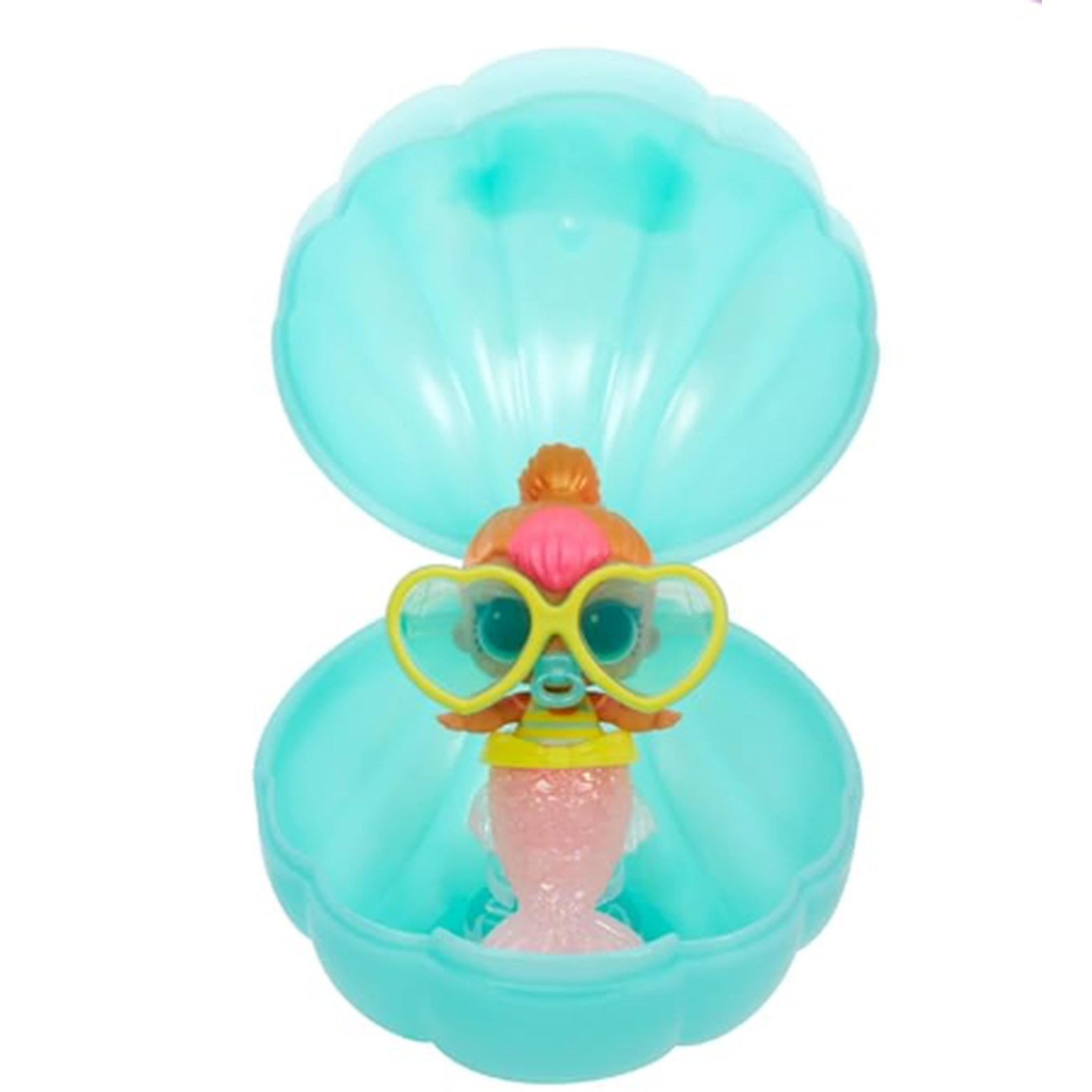 L.O.L. Surprise! Mermaids! Baby Sisters Assortment