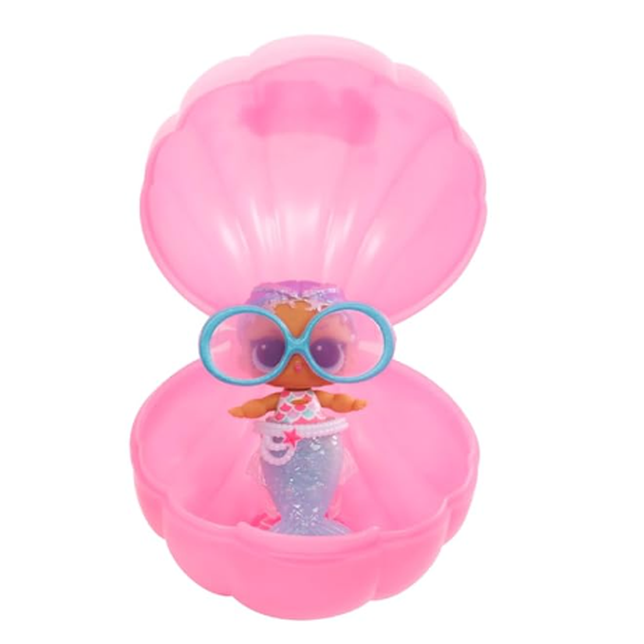 L.O.L. Surprise! Mermaids! Baby Sisters Assortment