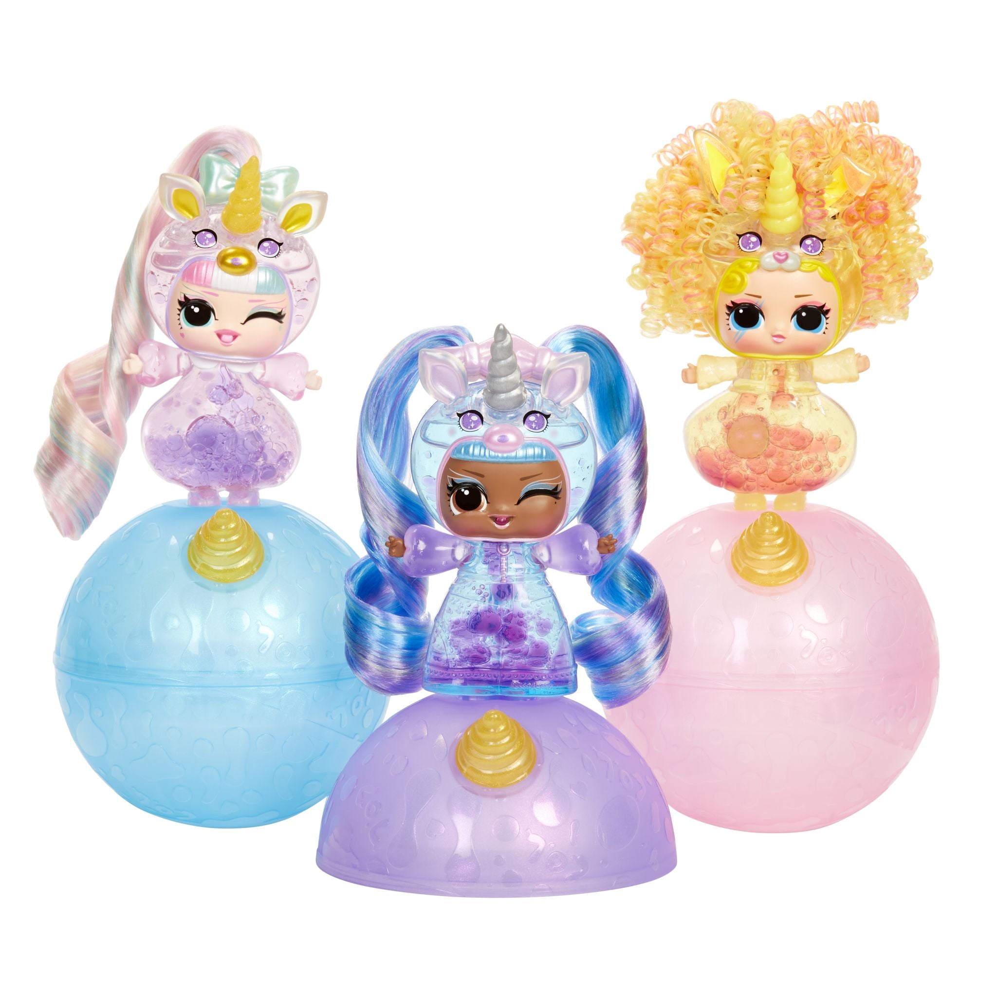 L.O.L Surprise Unicorns Tots Assortment