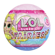 LOL Surprise Fairies Tot Assortment