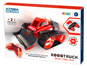Xtrem Bots Robo Truck