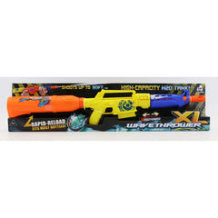 Lanard Wave Thrower Pump Master Xl Water Gun