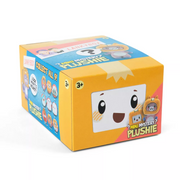 LankyBox -  6 Inch Mystery Plush Series 3