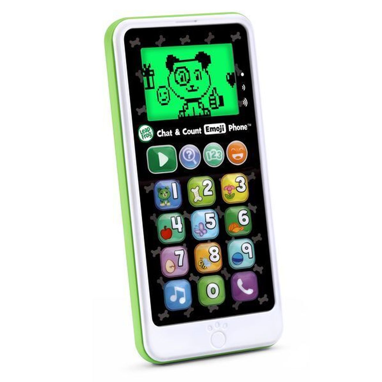 Leapfrog Chat & Count Smart Phone