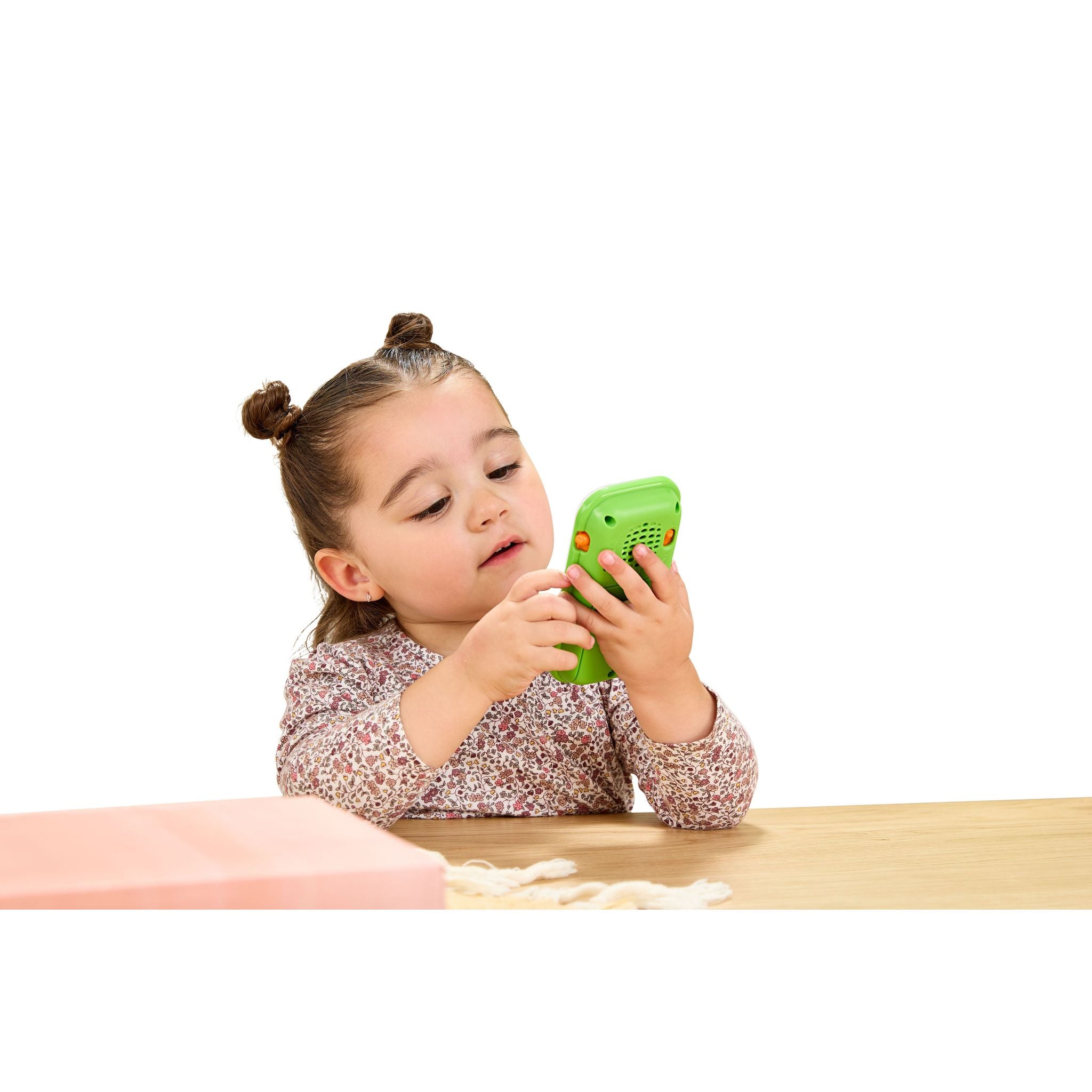 Leapfrog Scout's Ring & Record Learning Phone