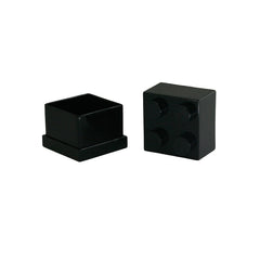 LEGO MINI BOX 4 BLACK