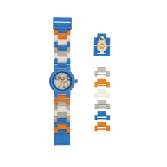 LEGO Star Wars Bb-8 Buildable Watch With Minifigure