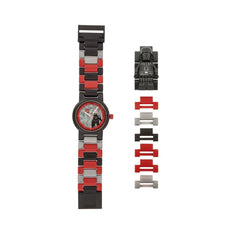 LEGO Star Wars Darth Vader Buildable Watch With Minifigure