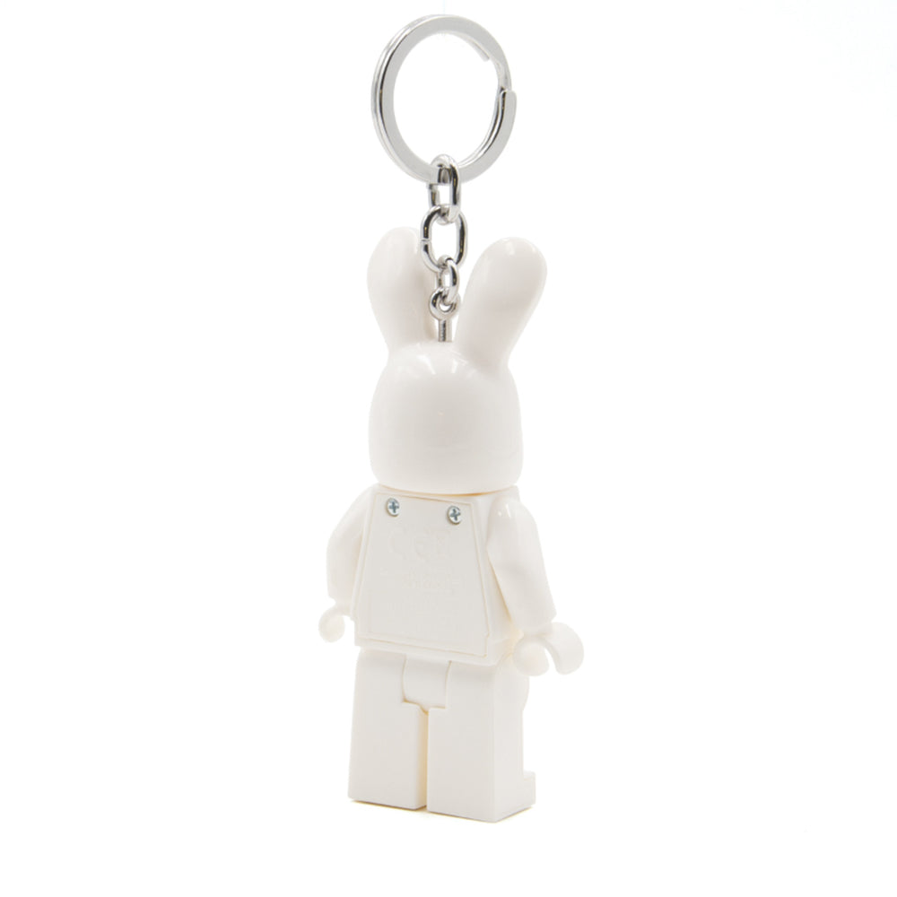 LEGO Minifigures Keychain Light Bunny Suit Guy