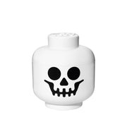 LEGO Storage Head Small Skeleton