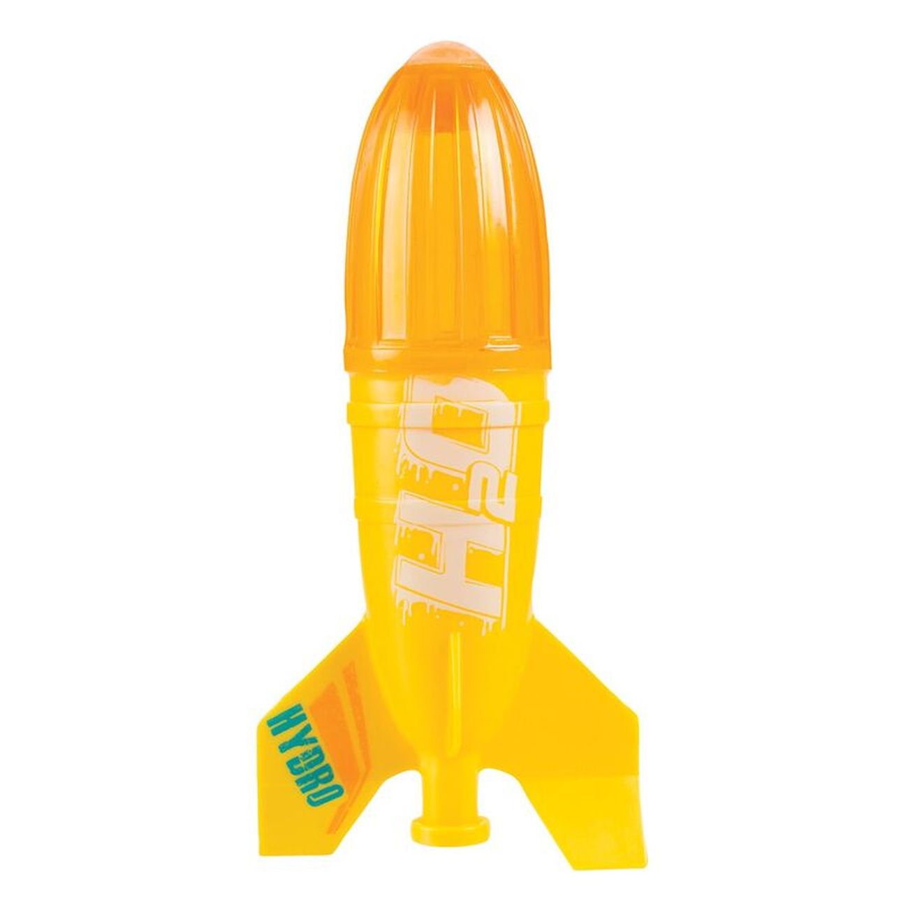 Liqui-Fly Hydro Rocket