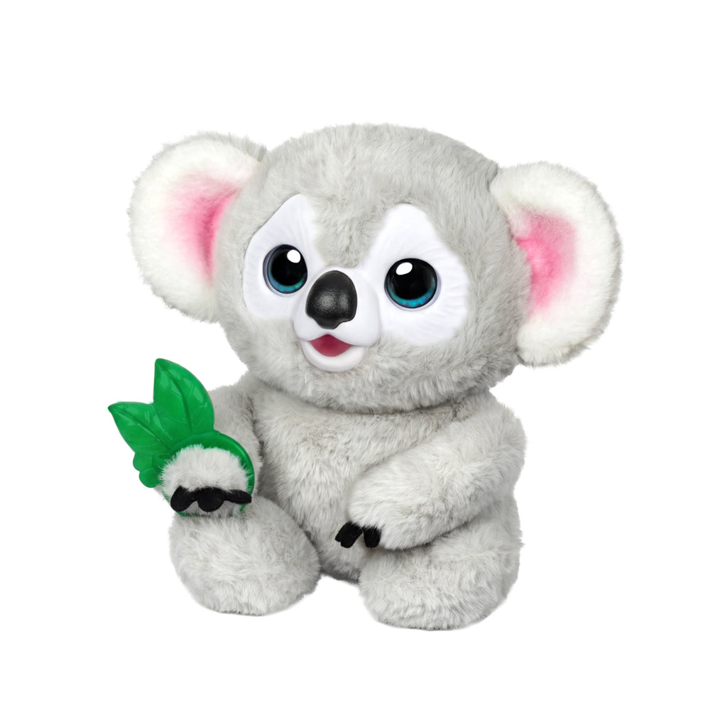 Little Live Pets My Little Baby Koala - Kiki - Toyworld NZ