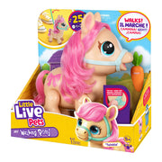 Little Live Pets My Walking Pony - Twinkle
