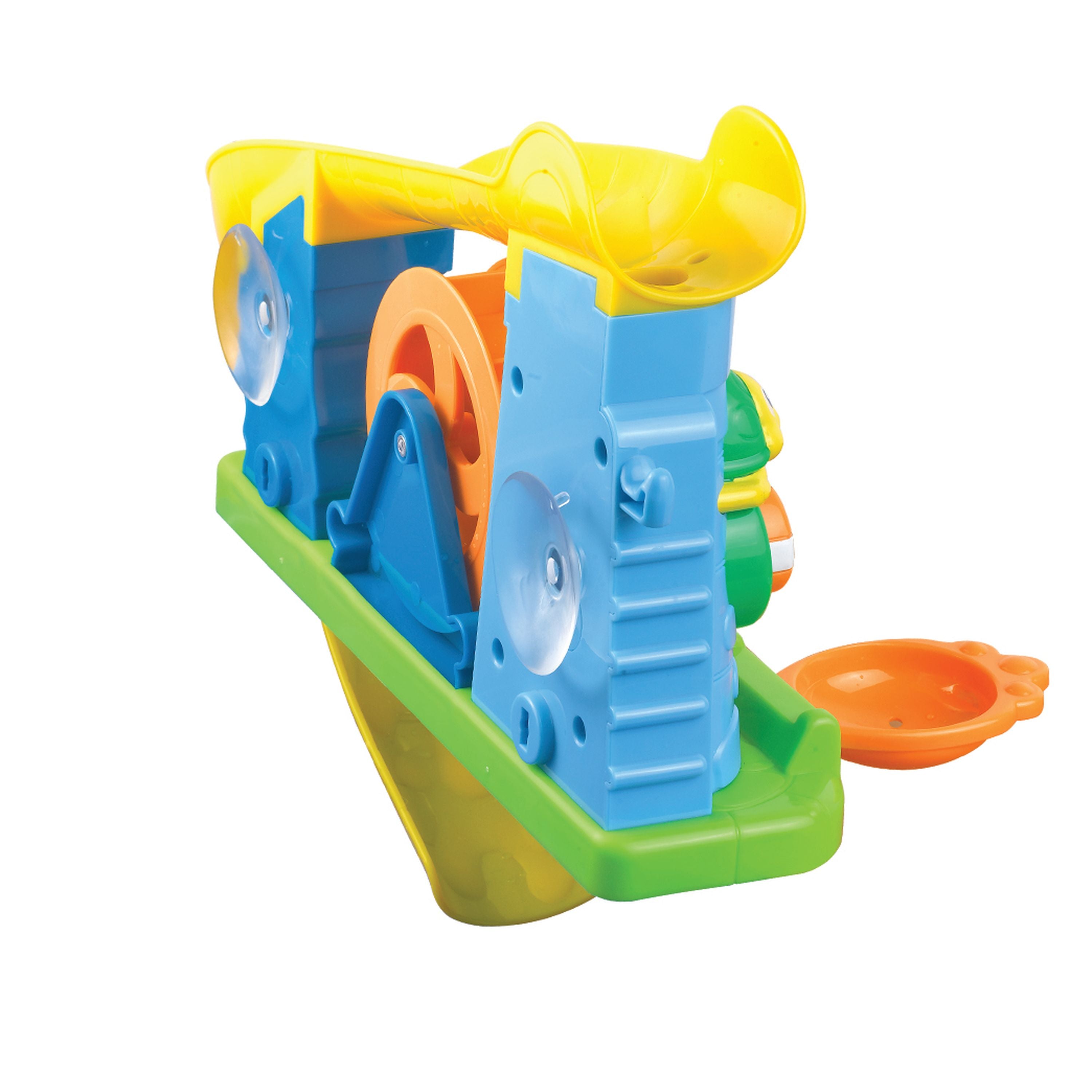 Little Learner Aqua Park