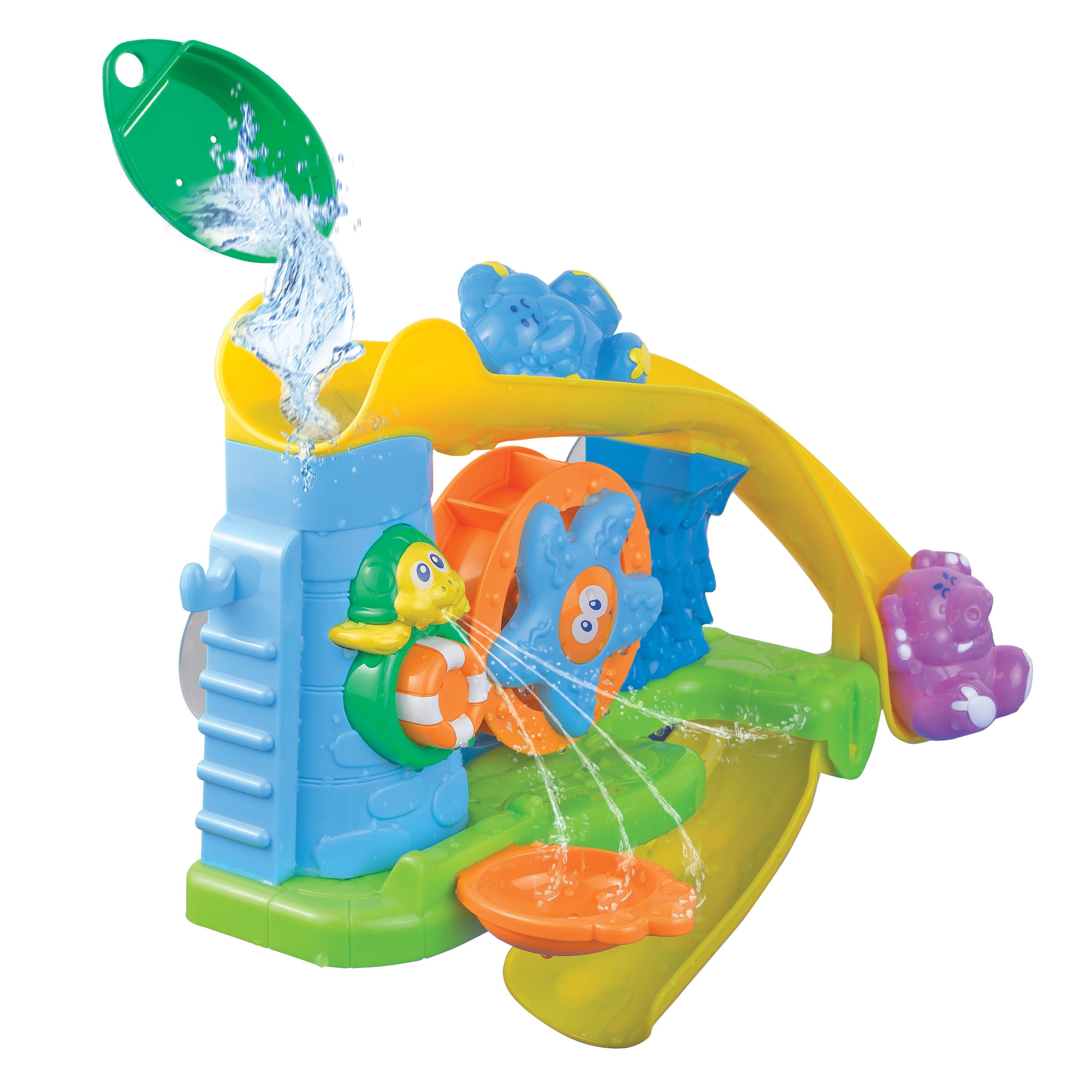 Little Learner Aqua Park