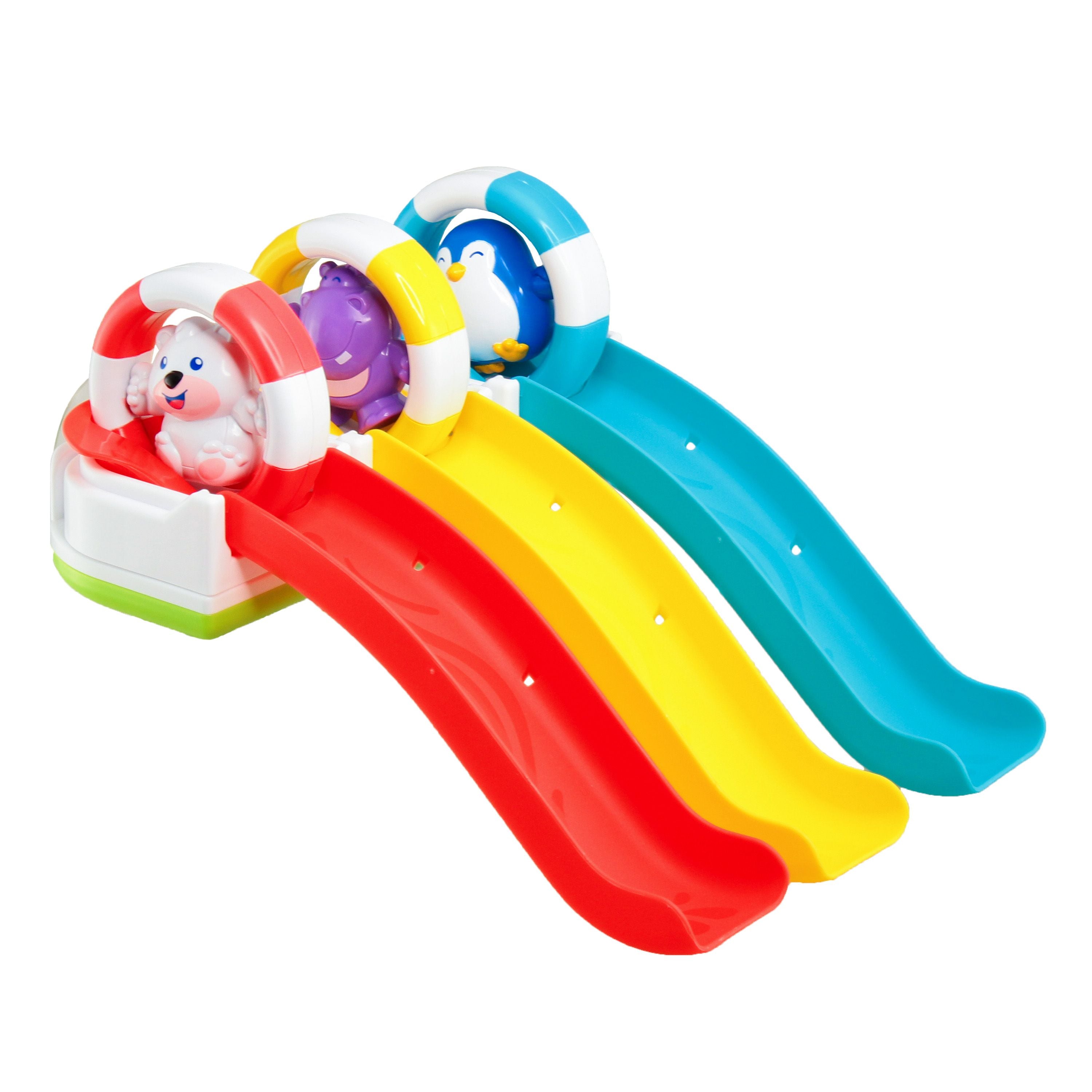 Little Learner Bath Slider