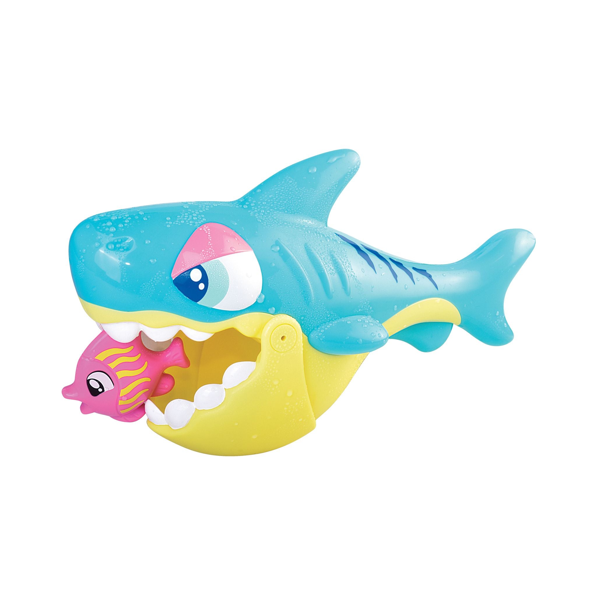 Little Learner Shark Grabber