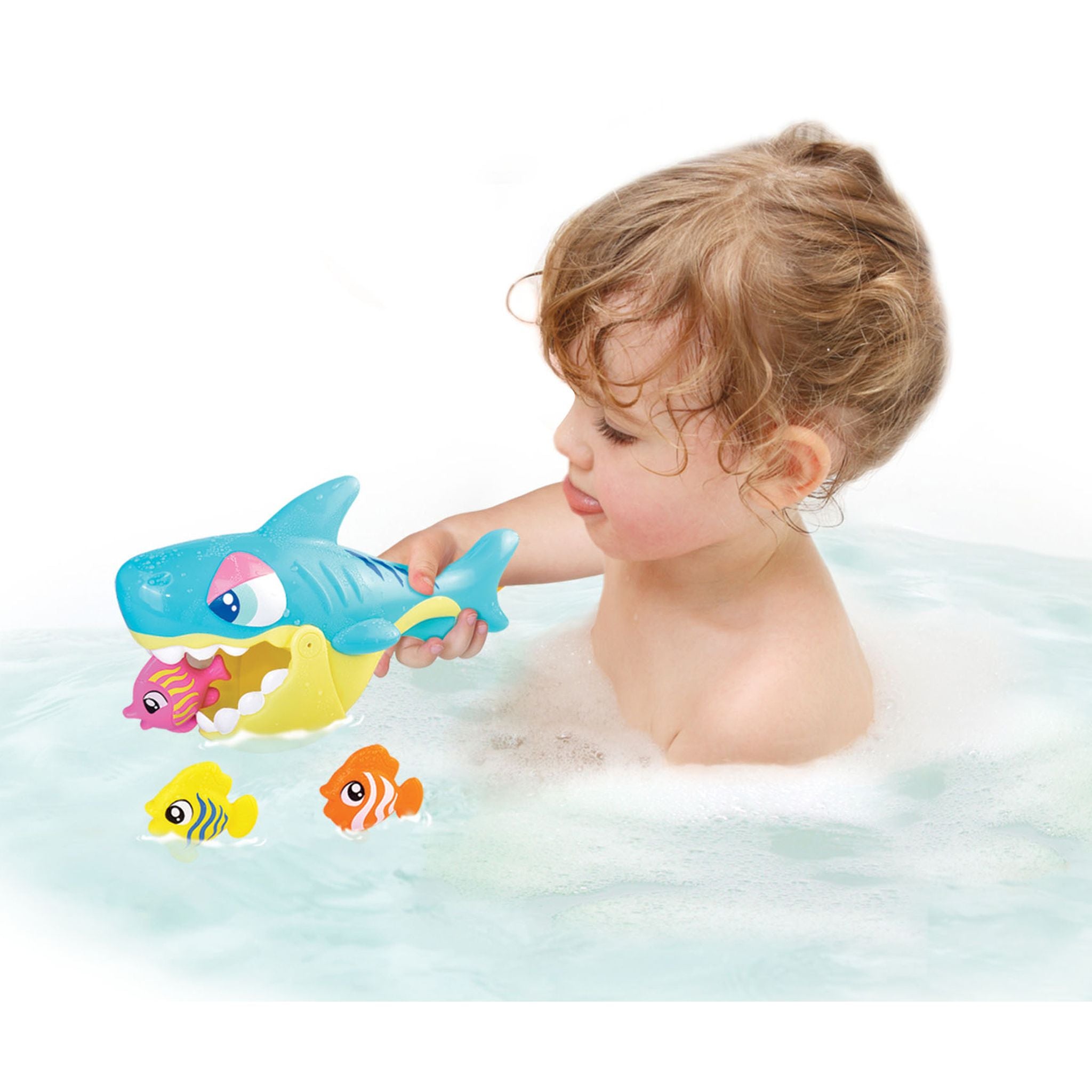 Little Learner Shark Grabber