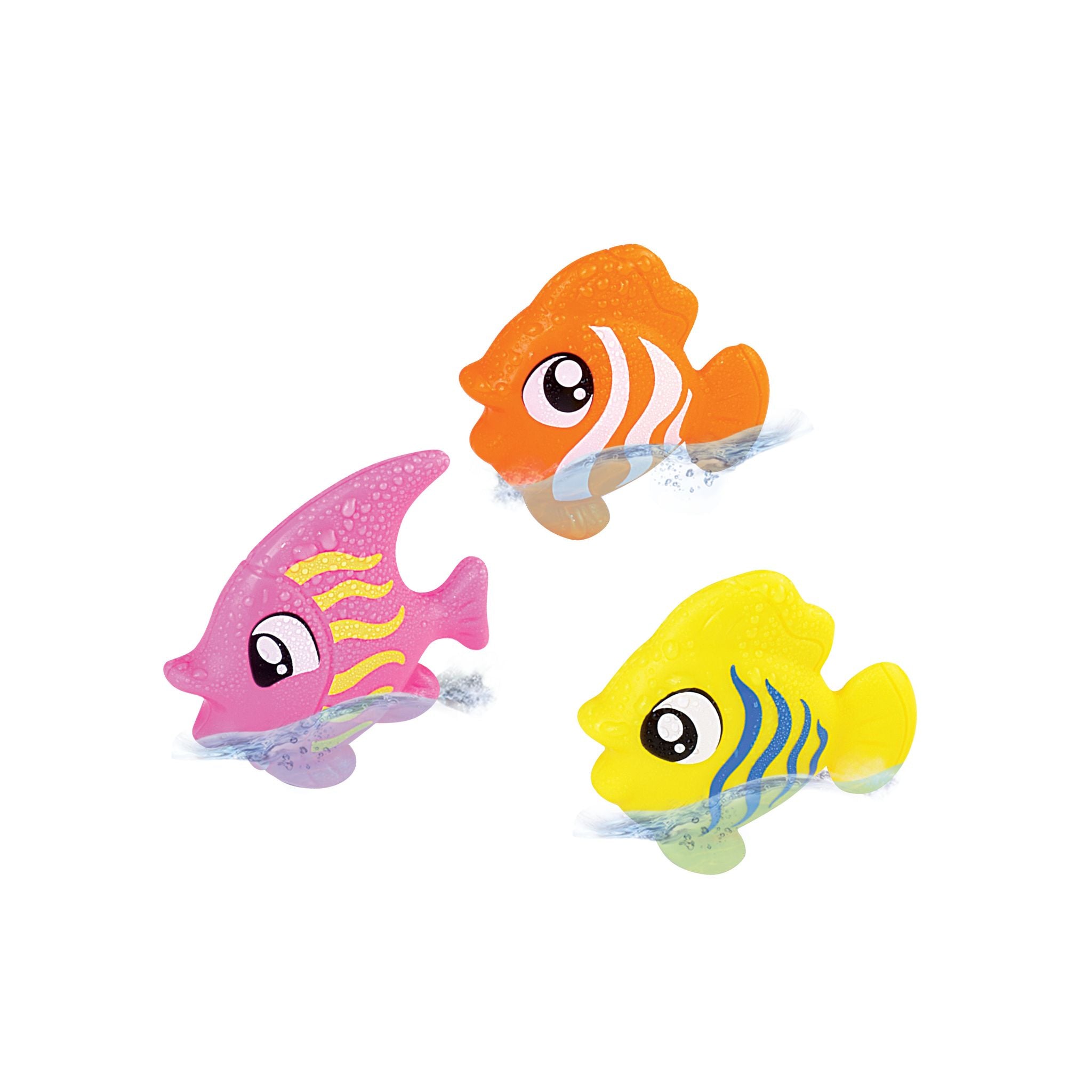 Little Learner Shark Grabber