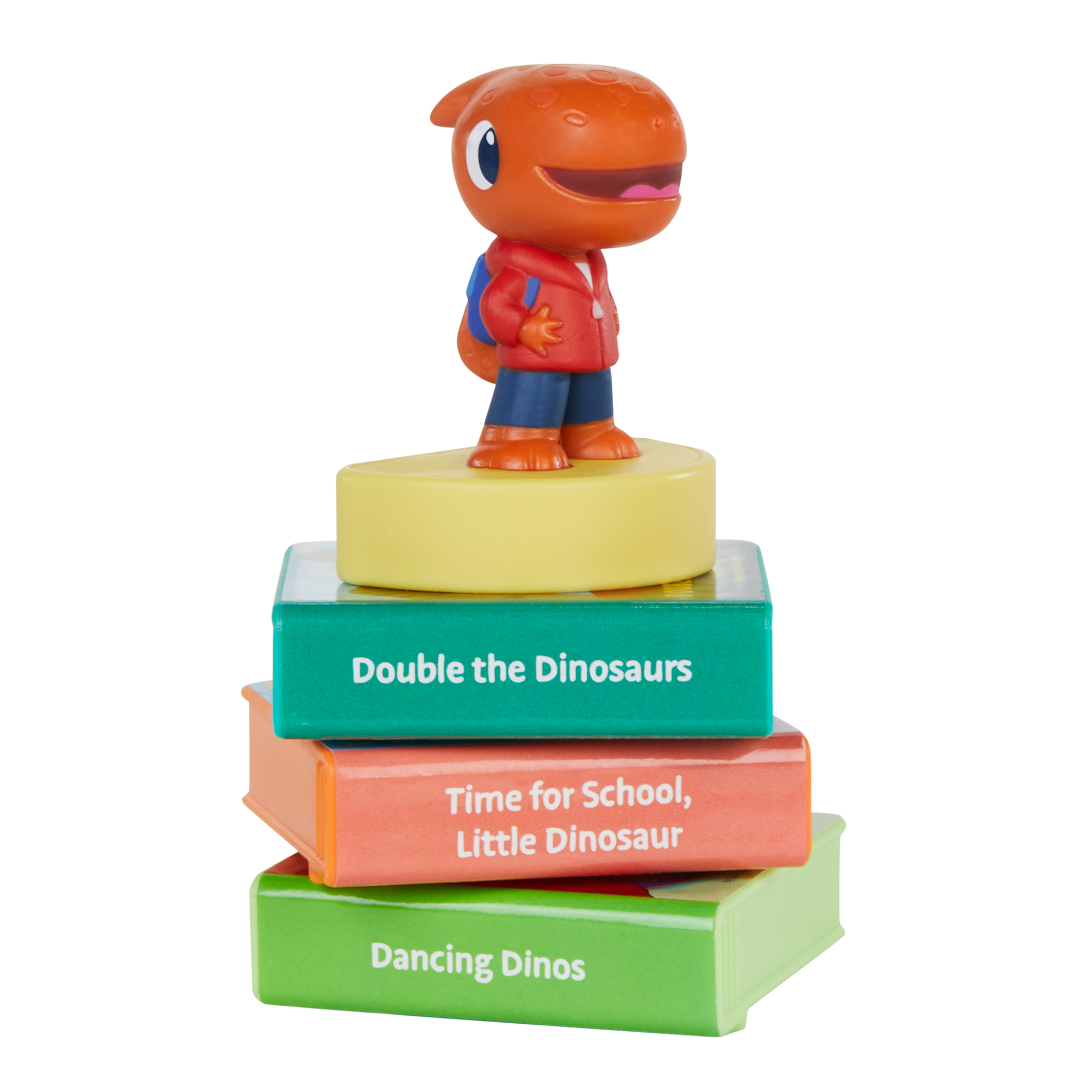 Little Tikes Story Dream Machine Dino Story Collection
