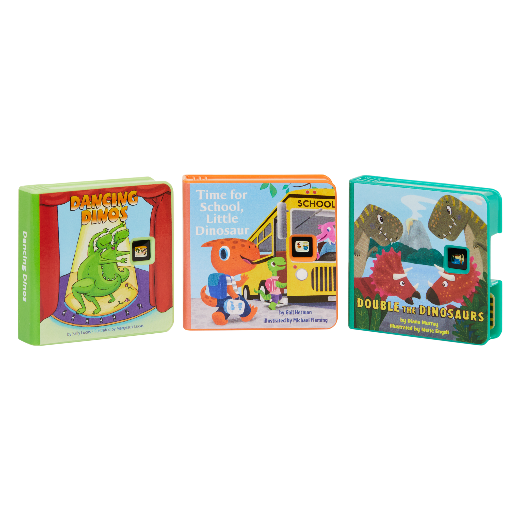 Little Tikes Story Dream Machine Dino Story Collection