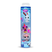 Littlest Pet Shop Pet Trio Series 2 Park Pets