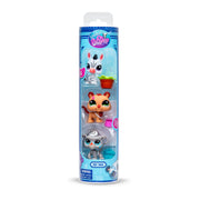 Littlest Pet Shop Pet Trio Series 2 Zoo Pets
