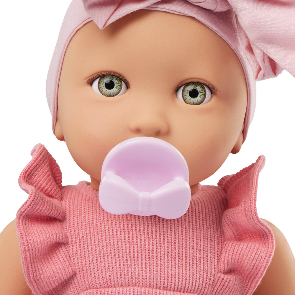 Lullababy 14 Inch Doll with Romper