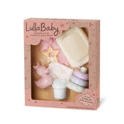 Lullababy Accessory - Baby Doll Play & Care Set
