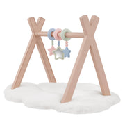 Lullababy Accessory - Floor Playmat Set