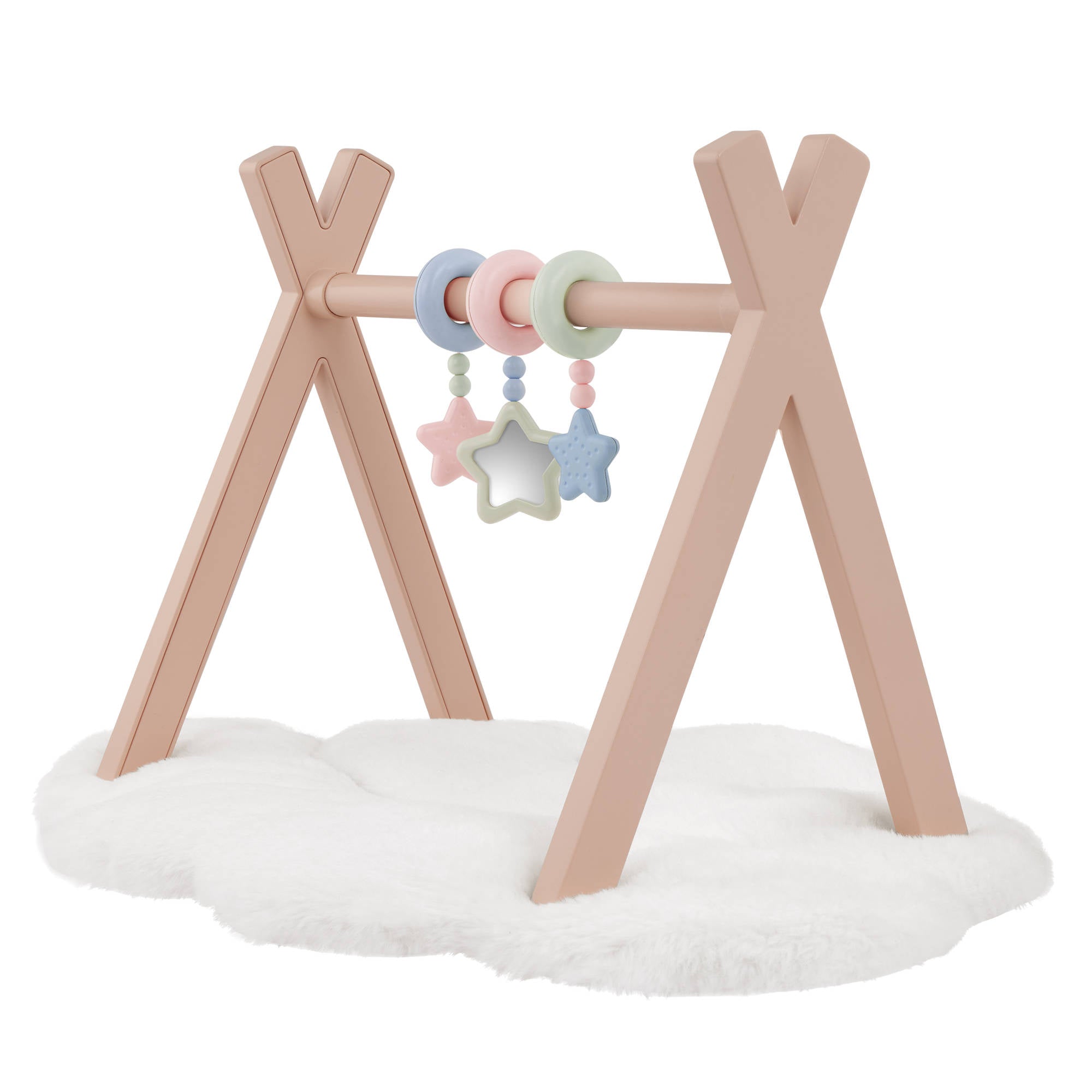 Lullababy Accessory - Floor Playmat Set