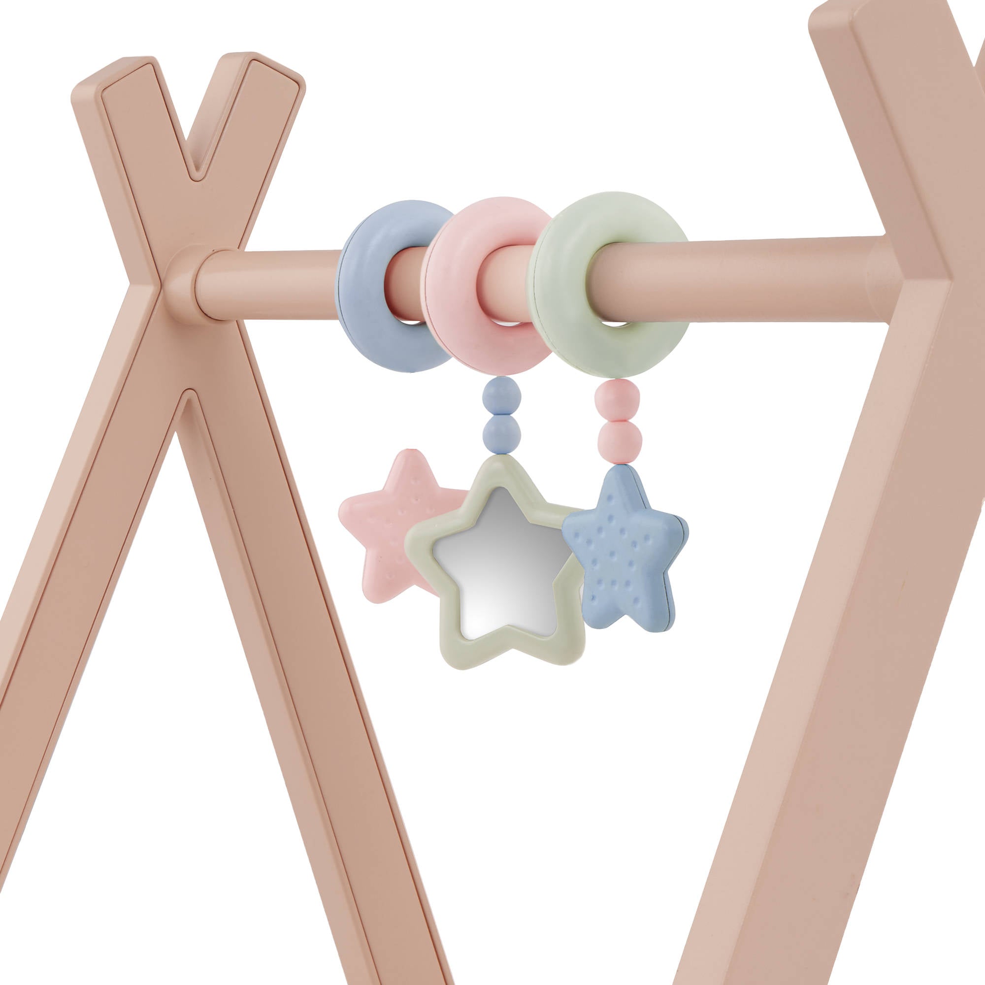 Lullababy Accessory - Floor Playmat Set