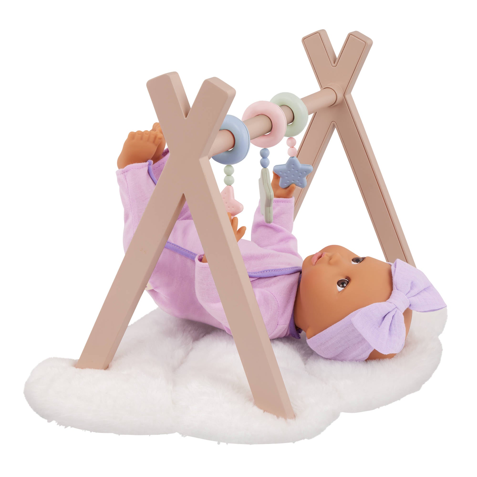 Lullababy Accessory - Floor Playmat Set